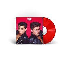 Wham! - Fantastic (Ltd Color Vinyl)
