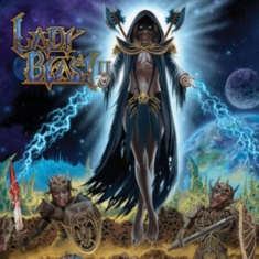 Lady Beast - Lady Beast Ii