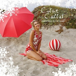 Colbie Caillat - Christmas In The Samd