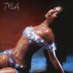 Tyla - Tyla (CD)