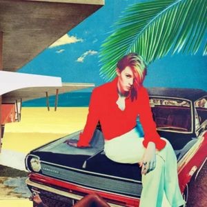 La Roux - Trouble In Paradise (Rsd Splatter C