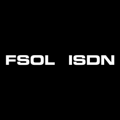 The Future Sound Of London - Isdn (30Th Anniversary) (Rsd Cd)