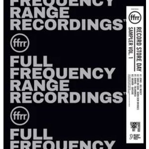 Ffrr - Ffrr Sampler Vol. 1 (Originals)