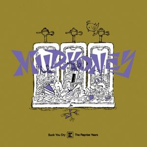 Mudhoney - Suck You Dry: The Reprise Years