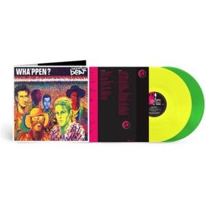 The Beat - Wha’Ppen? (Expanded Edition)