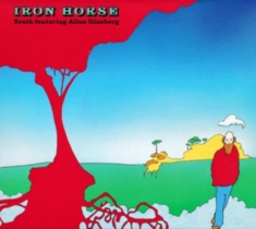 Youth Featuring Allen Ginsberg - Iron Horse