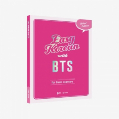 Bts - Easy Korean with Bts