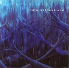 October Tide - Rain Without End (White Vinyl Lp)