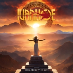 Ivanhoe - Healed By The Sun (Digipack)