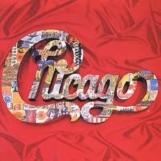 CHICAGO - THE HEART OF CHICAGO