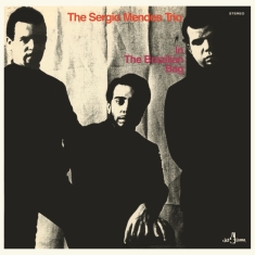 The Sergio Mendes Trio - In The Brazilian Bag