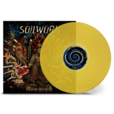 Soilwork - The Panic Broadcast