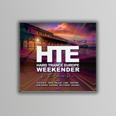 V/A - Hard Trance Europe Weekender Volume 5