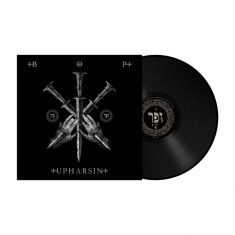 Blaze Of Perdition - Upharsin (Black Vinyl Lp)