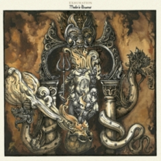 Exhumation - Master's Personae