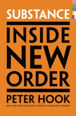 New Order-Peter Hook - Inside New Order