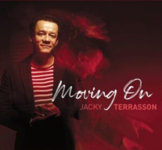 Jacky Terrasson - Moving On