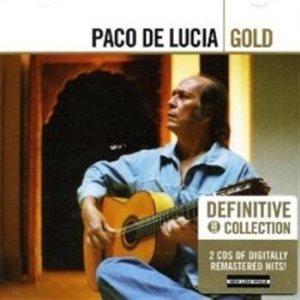 Paco De Lucía - Gold