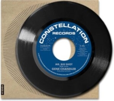 Gene Chandler & Dee Clark - Mr Big Shot