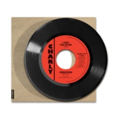 Prophets & Creation - 7-I Got The Fever / I Got The Fever (2023 Retouch)