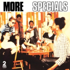 The Specials - More Specials