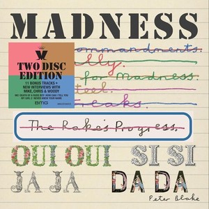 Madness - Oui Oui, Si Si, Ja Ja, Da Da