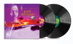 Hendrix Jimi - First Rays Of The New Rising Sun (Remaster)