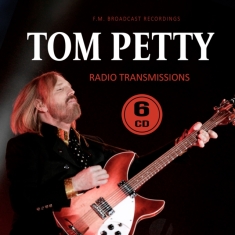 Petty Tom - Radio Transmissions