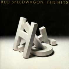 Reo Speedwagon - The Hits