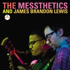 The Messthetics And James Brand.. - The Messthetics And James Brand