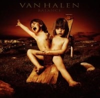 VAN HALEN - BALANCE