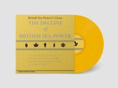 British Sea Power - The Decline Of British Sea Power