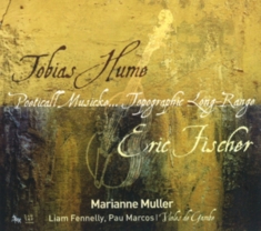 Hume - Poeticall Musicke