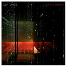 DEFTONES - KOI NO YOKAN