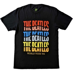 The Beatles - Colour Wave Uni Bl