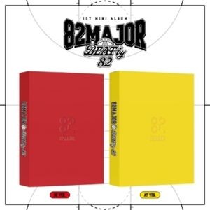 82MAJOR - Beat by 83 (Random Ver.)