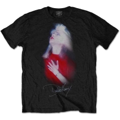 Debbie Harry - Blur Uni Bl   (XL)