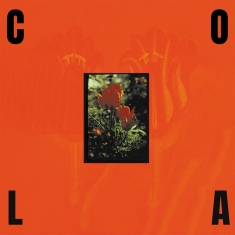 Cola - The Gloss (Indie Exclusive, Transpa