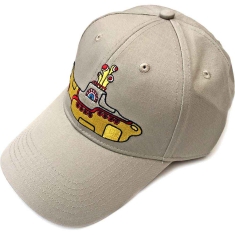 The Beatles - Yellow Submarine Sand Baseball C