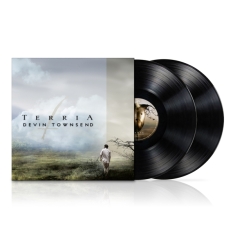Townsend Devin - Terria (Vinyl Re-Issue 2024)