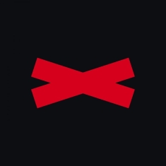 Airbag - The Century Of The Self (Red Vinyl)