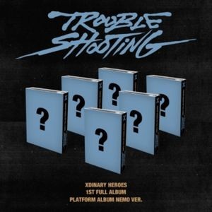 Xdinary Heroes - Troubleshooting - (Platform)(Random)