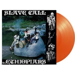 The Ethiopians - Slave Call