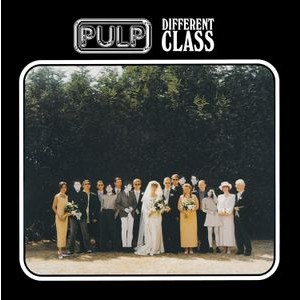 Pulp - Different Class