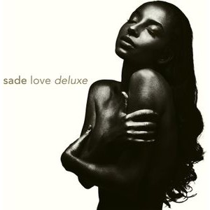 Sade - Love Deluxe