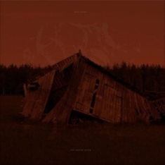 Cult Of Luna - Raging River The (Clear & Brown Vin