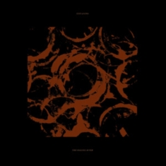 Cult Of Luna - Raging River The (Black Vinyl Lp)