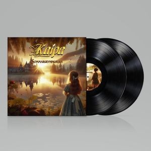Kaipa - Sommargryningsljus