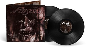 Poison - Native Tongue