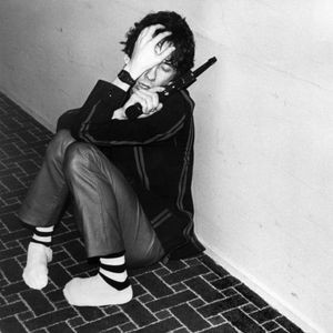 Stiv Bators - Disconnected (Vinyl Lp)